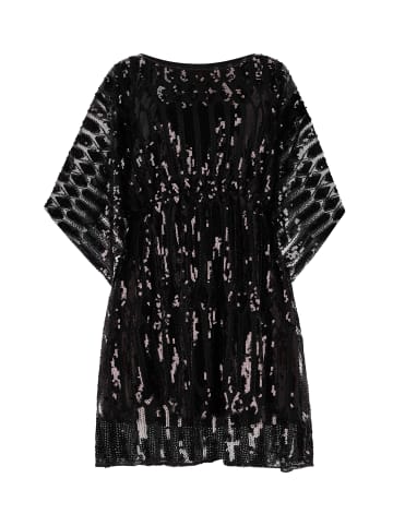VIRITA Women Kleid in Schwarz