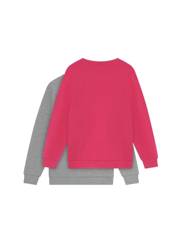 Minymo Sweatshirt MISweatshirt in Lila