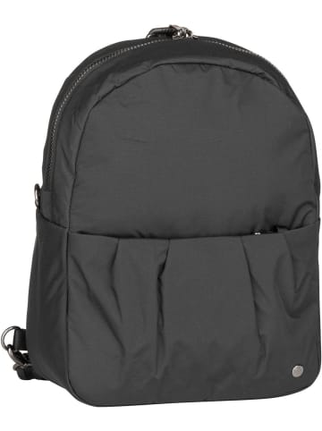Pacsafe Rucksack / Backpack CX Convertible Backpack in Black