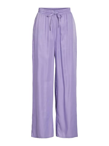 Vila Hose in Violet Tulip