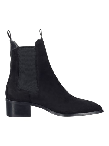 GANT Footwear Stiefelette in Schwarz