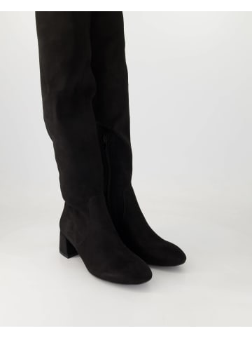 Terry Klassische Stiefel in Schwarz