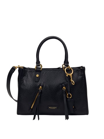 Marc O'Polo Shopper small in Schwarz