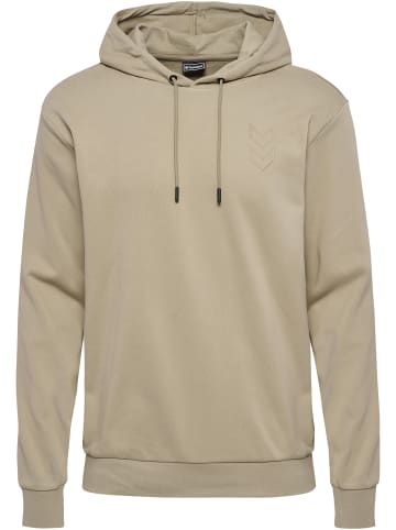 Hummel Hummel Kapuzenpullover Hmlactive Multisport Herren Atmungsaktiv in CROCKERY