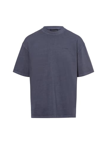 PEGADOR T-Shirt in indigo