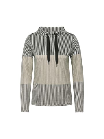 Cecil Pullover in light hazel beige