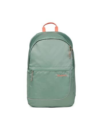 Satch Rucksack FLY Ripstop Green in grün