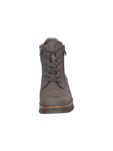 WALDLÄUFER Stiefeletten für Damen in grau