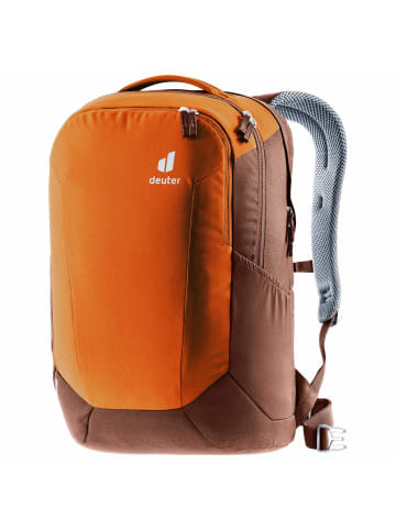 Deuter Giga 28 - Rucksack 48 cm (kelp-nori) in chestnut-umbra