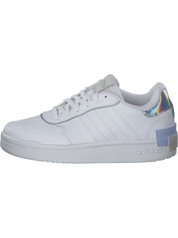 adidas Sneakers Low in white/blue dawn