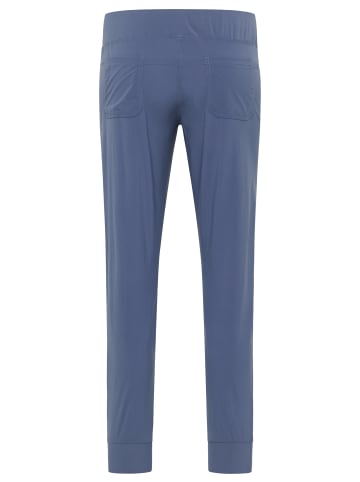 hot-sportswear Wanderhose Waipoua in smoke blue