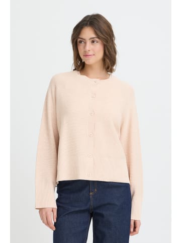 Fransa Langarm FRSINJA Loose fit in Rose Smoke