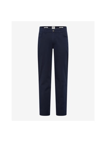 BRAX Hose in dunkelblau
