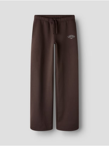 name it Jogginghose in Chocolate Brown