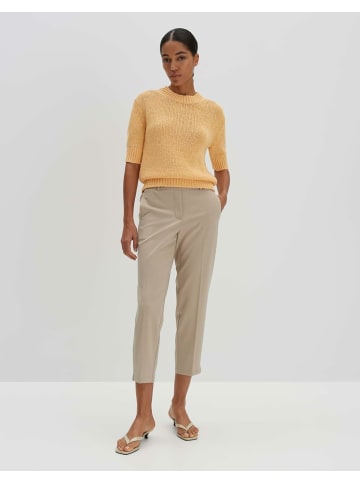 Someday Pullover für Damen in orange
