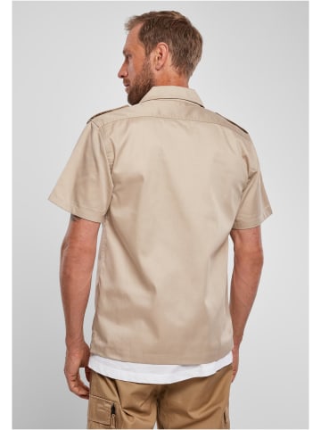 Brandit Brandit in beige