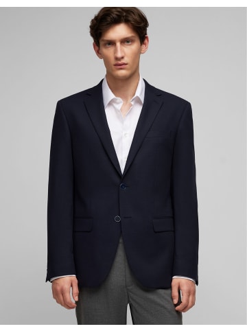 HECHTER PARIS Sakko in midnight blue