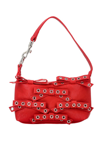 myMo ROCKS Women Handbag in Red