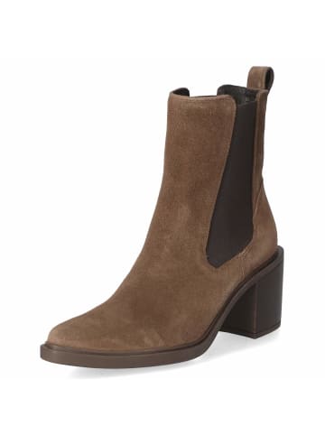 Paul Green Schlupfstiefel in brown