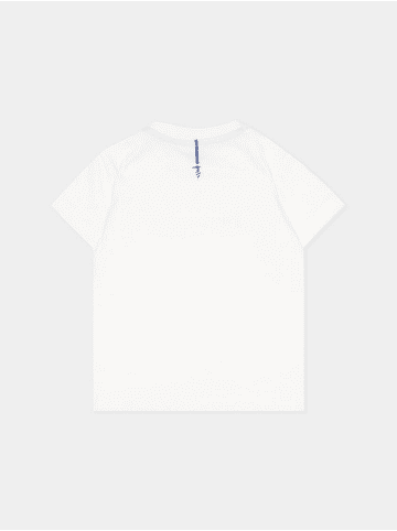 Trussardi T-Shirt 10327850156374 Weiß