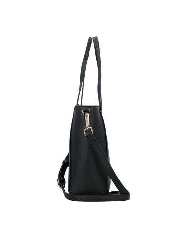 U.S. Polo Assn. Jones Shopper Tasche 29 cm in black