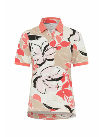 BRAX  Poloshirt für Damen in uni