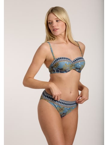 Olympia Mix&Match Bikini Top in bunt
