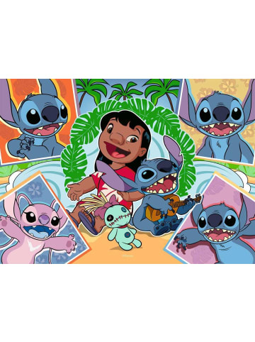 Ravensburger Ravensburger Puzzle 100 Teile Aloha! in bunt