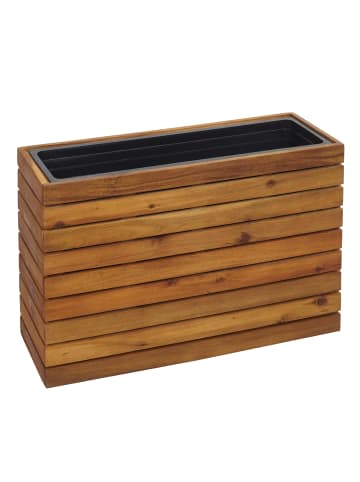 MCW Pflanzkasten L21, Braun