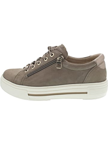 Caprice Sneaker low Beige