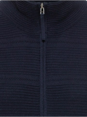 Olsen Weste für Damen in blau