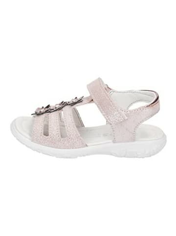 Ricosta Sandalen für Mädchen in nude