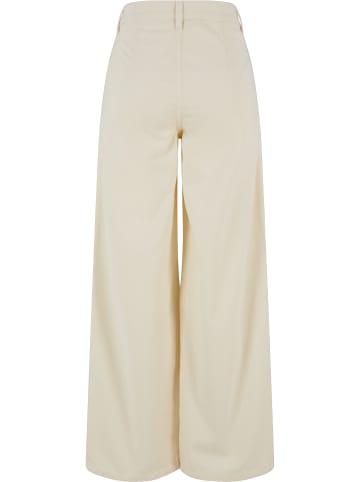 Urban Classics Trousers - undefined in whitesand