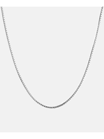 Diamant L'éternel Halskette aus 585 Weißgold