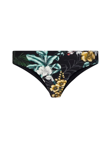 Marc and Andre Bikini-Hose Playful Forms Bikini Hose in Schwarz