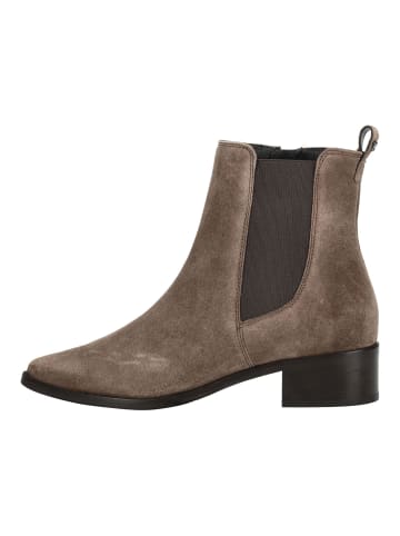Paul Green Stiefelette in Braun