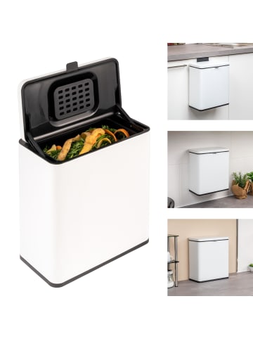 eluno Biomülleimer 6L