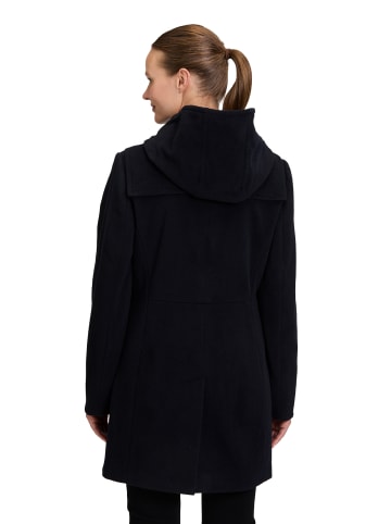 Gil Bret Kurzmantel in marine - 0001