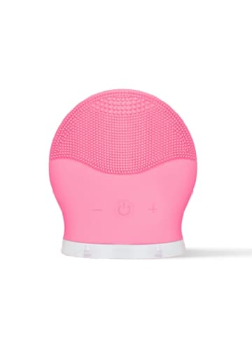 skinChemists Gesichtsreinigungsbürste „A-Sonic Ultra“ in Rosa