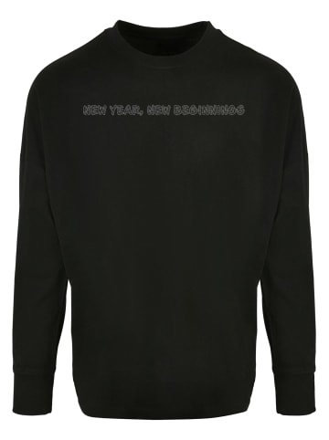 Merchcode Merchcode Longsleeves in black