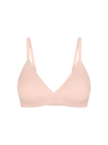 Sloggi Bügel-BH Blue ZERO Feel Air THE UP in CHERRY PINK