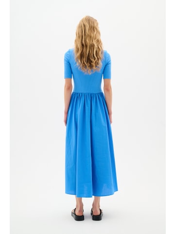 InWear Kleid DagnamaIW Gerade Passform in Marina