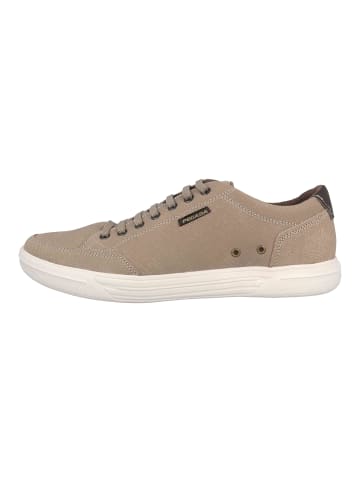 Pegada Sneaker in Beige
