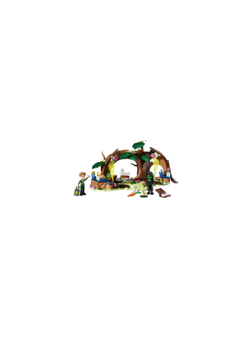 LEGO Klemmbausteineset Wicked Elphabas Versteck, ab 7 Jahre