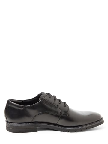 Bugatti Schuhe in schwarz - 0001