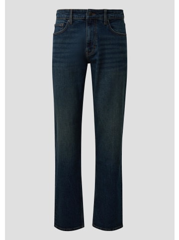 QS Jeans-Hose PETE in 57Z5_blau