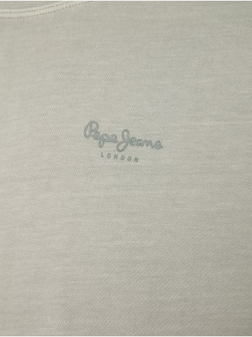 Pepe Jeans T-Shirt Jacko in schilf