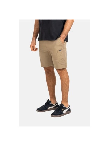 Reell Short "Reflex Easy Cargo Short BR" in Braun