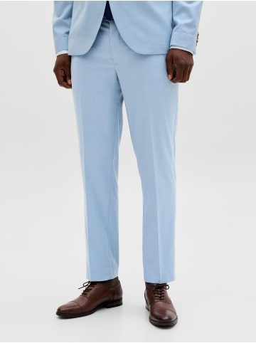 Jack & Jones Anzughose in Ashleigh Blue