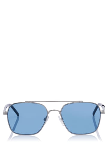 Tommy Hilfiger Sonnenbrille für Damen in silber